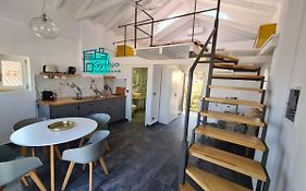 Gythio Townhouse